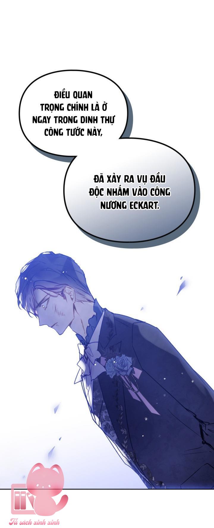 Kết Cục Của Nhân Vật Phản Diện Chỉ Có Thể Là Cái Chết - Chap 158 - Trang 37