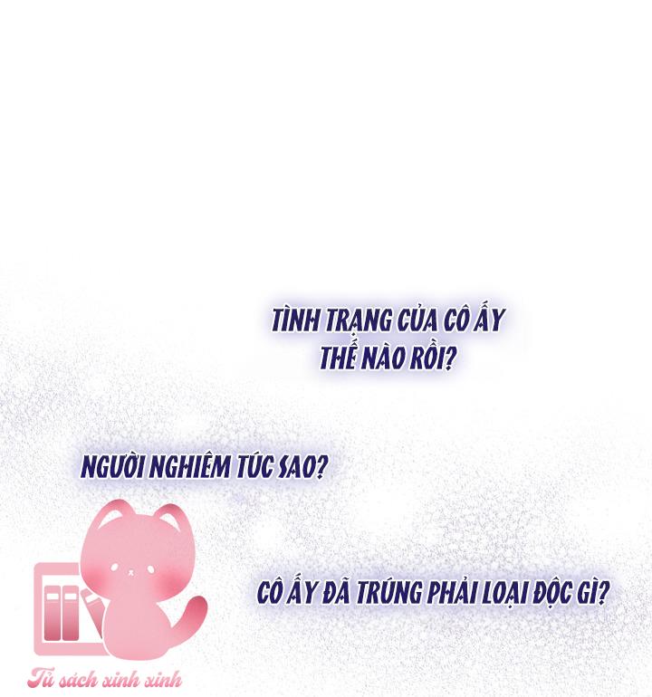 Kết Cục Của Nhân Vật Phản Diện Chỉ Có Thể Là Cái Chết - Chap 158 - Trang 41