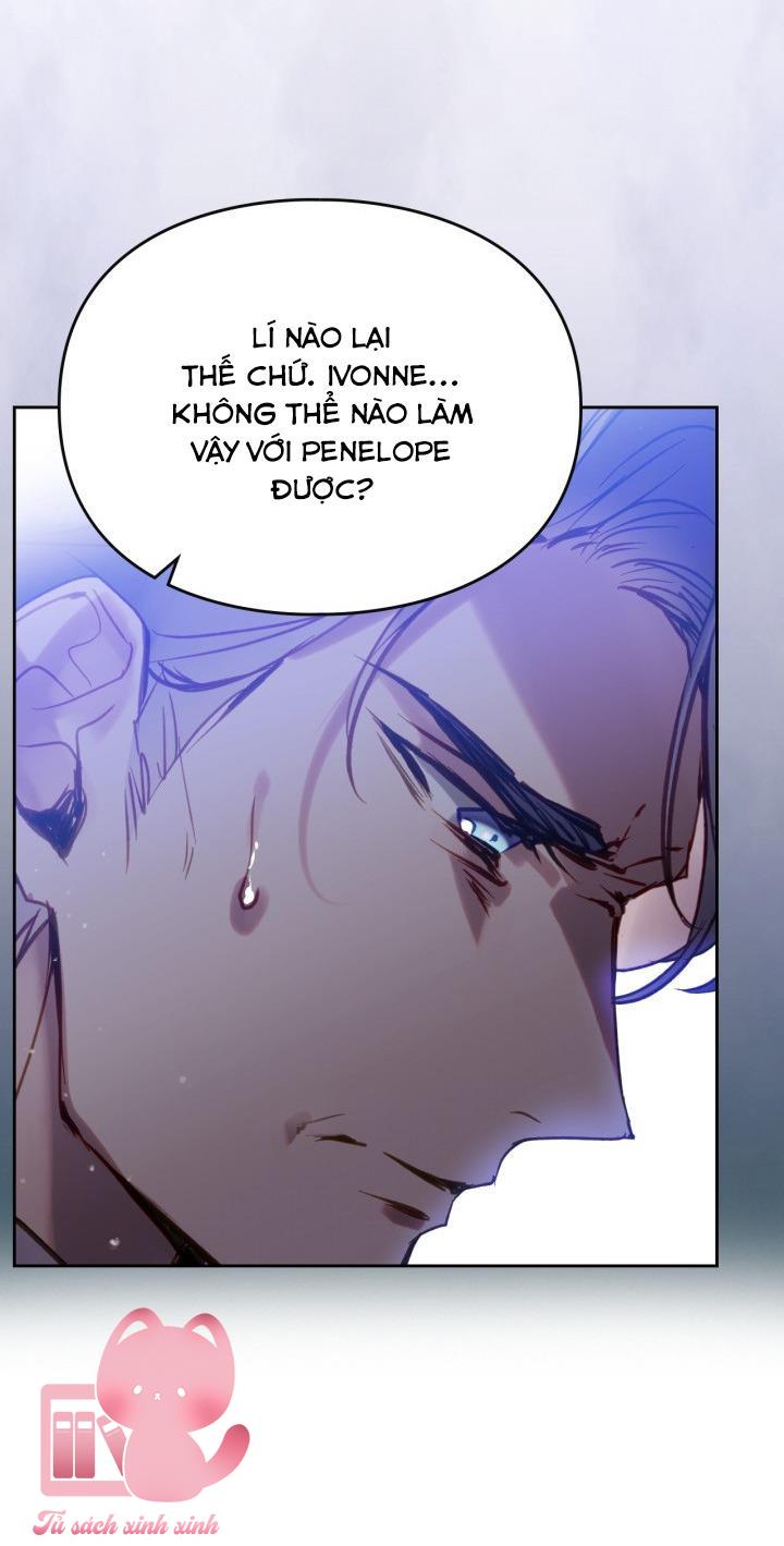 Kết Cục Của Nhân Vật Phản Diện Chỉ Có Thể Là Cái Chết - Chap 158 - Trang 49