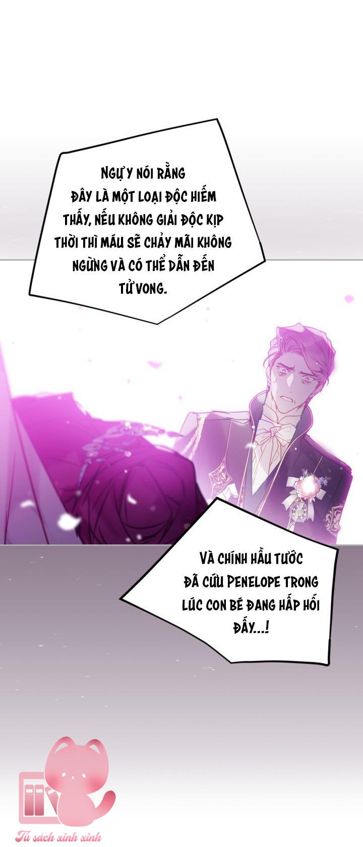 Kết Cục Của Nhân Vật Phản Diện Chỉ Có Thể Là Cái Chết - Chap 159 - Trang 11