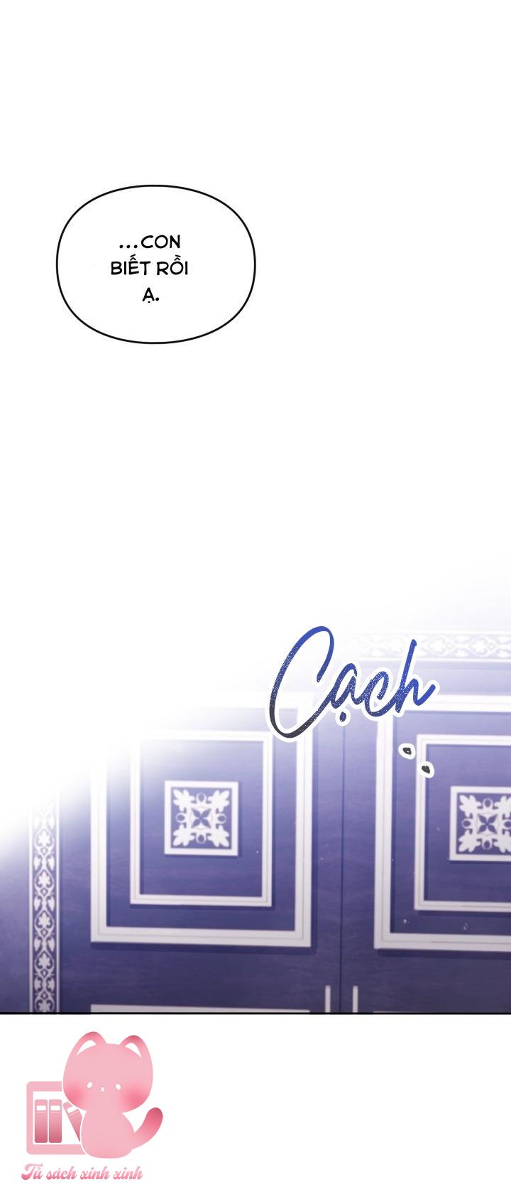 Kết Cục Của Nhân Vật Phản Diện Chỉ Có Thể Là Cái Chết - Chap 159 - Trang 20