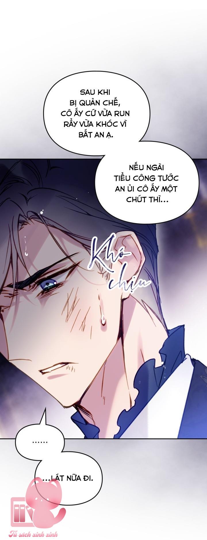 Kết Cục Của Nhân Vật Phản Diện Chỉ Có Thể Là Cái Chết - Chap 159 - Trang 23