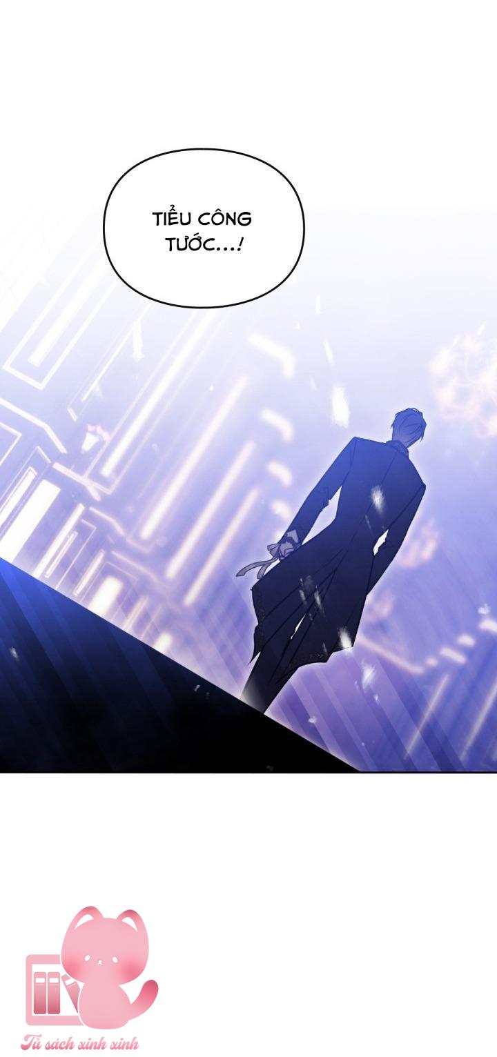 Kết Cục Của Nhân Vật Phản Diện Chỉ Có Thể Là Cái Chết - Chap 159 - Trang 25