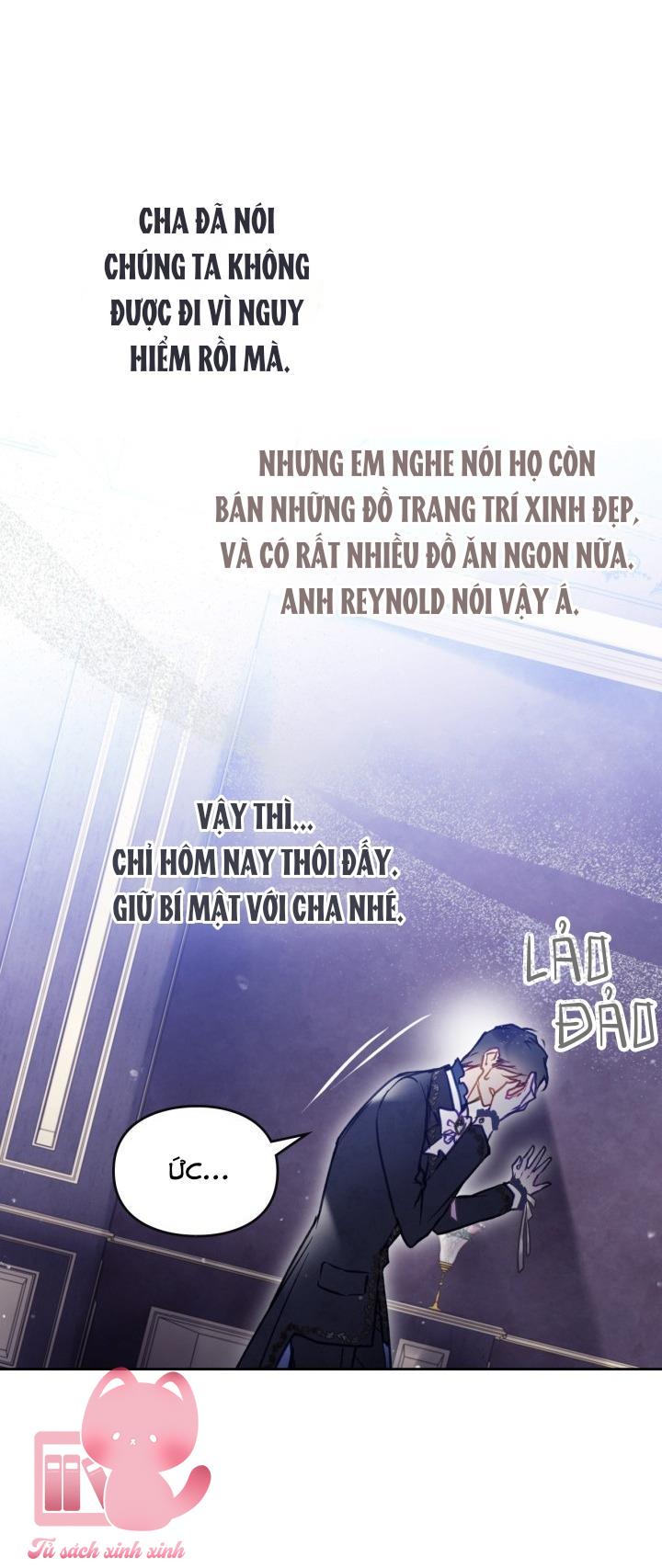 Kết Cục Của Nhân Vật Phản Diện Chỉ Có Thể Là Cái Chết - Chap 159 - Trang 28