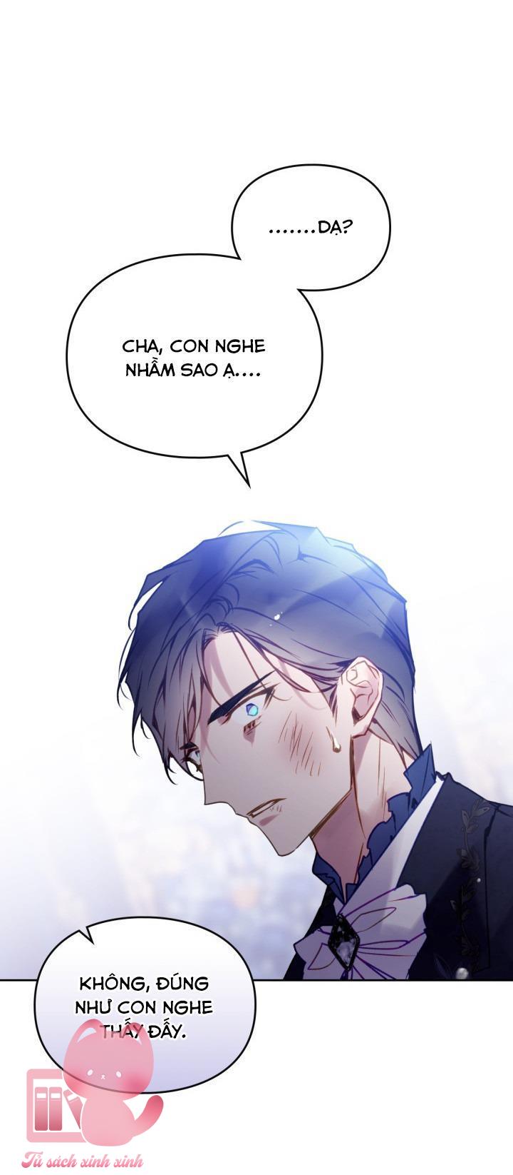 Kết Cục Của Nhân Vật Phản Diện Chỉ Có Thể Là Cái Chết - Chap 159 - Trang 4