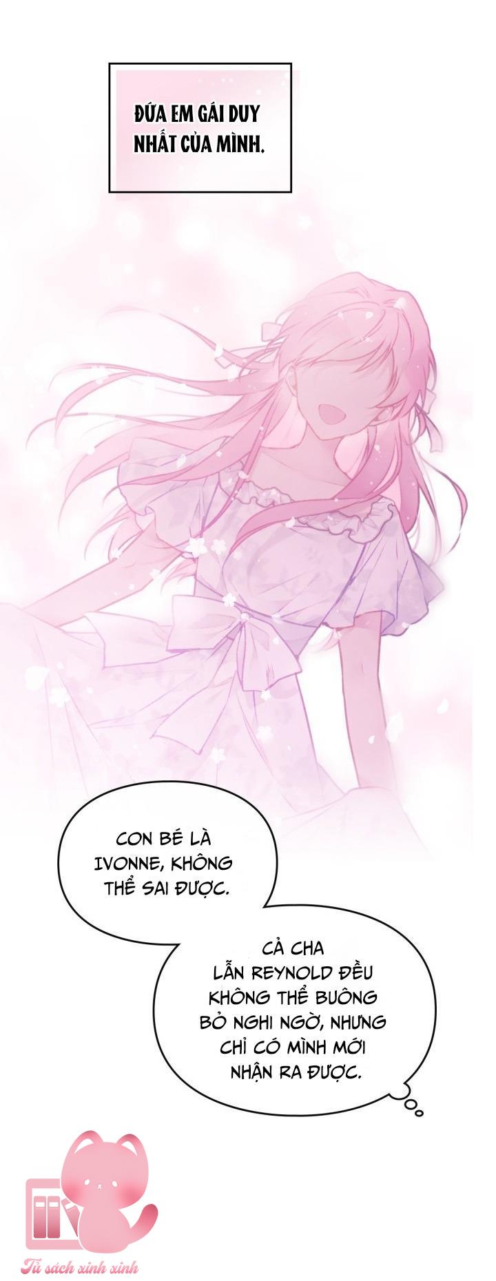 Kết Cục Của Nhân Vật Phản Diện Chỉ Có Thể Là Cái Chết - Chap 159 - Trang 32
