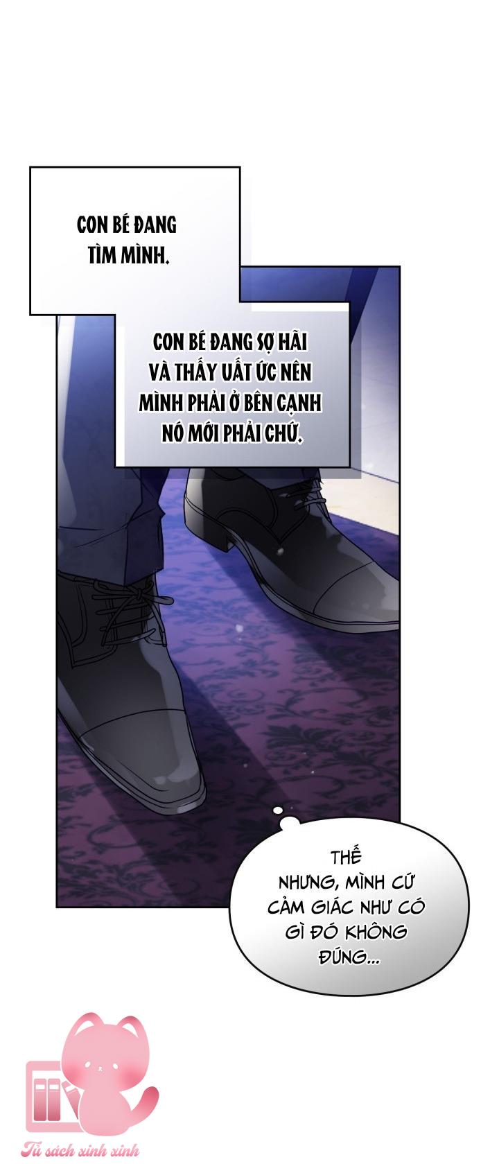 Kết Cục Của Nhân Vật Phản Diện Chỉ Có Thể Là Cái Chết - Chap 159 - Trang 33