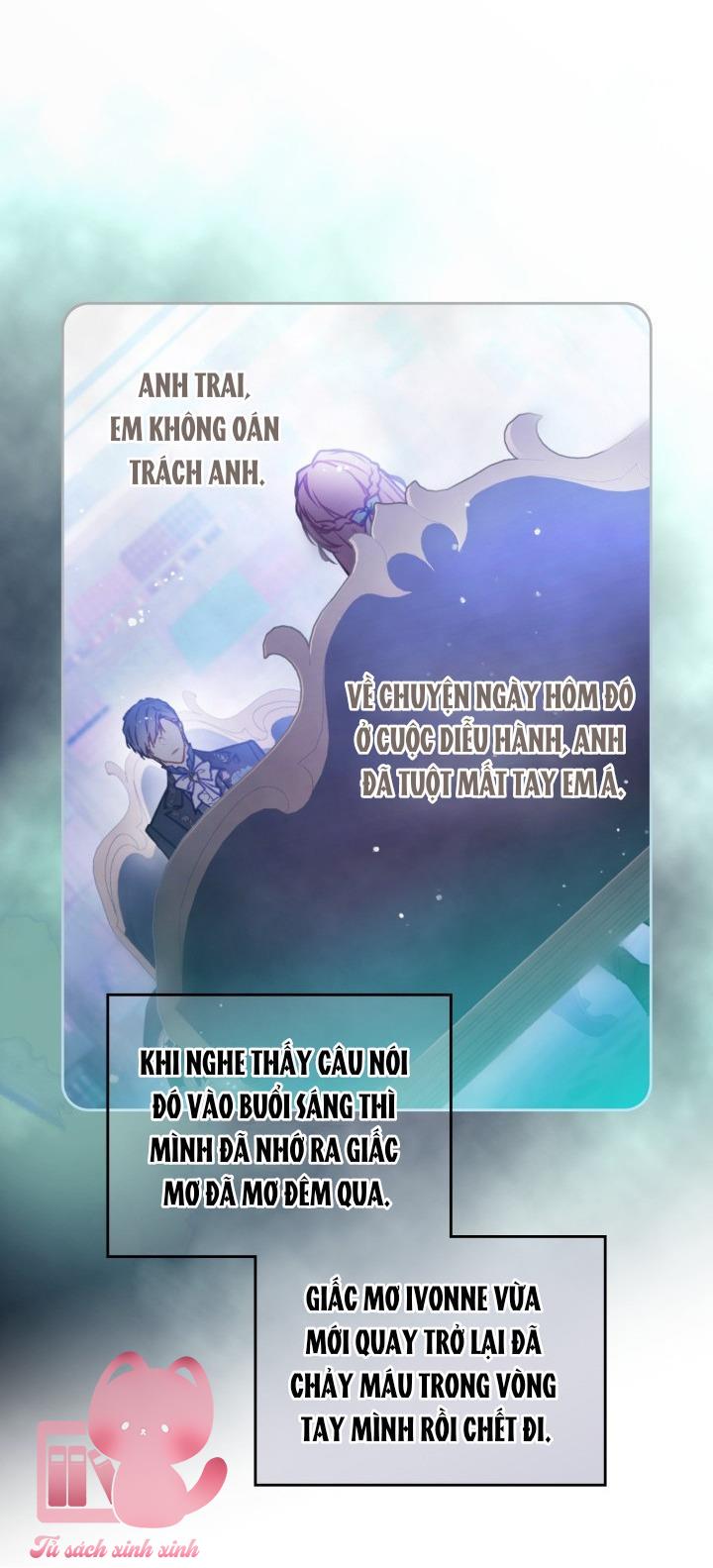 Kết Cục Của Nhân Vật Phản Diện Chỉ Có Thể Là Cái Chết - Chap 159 - Trang 36