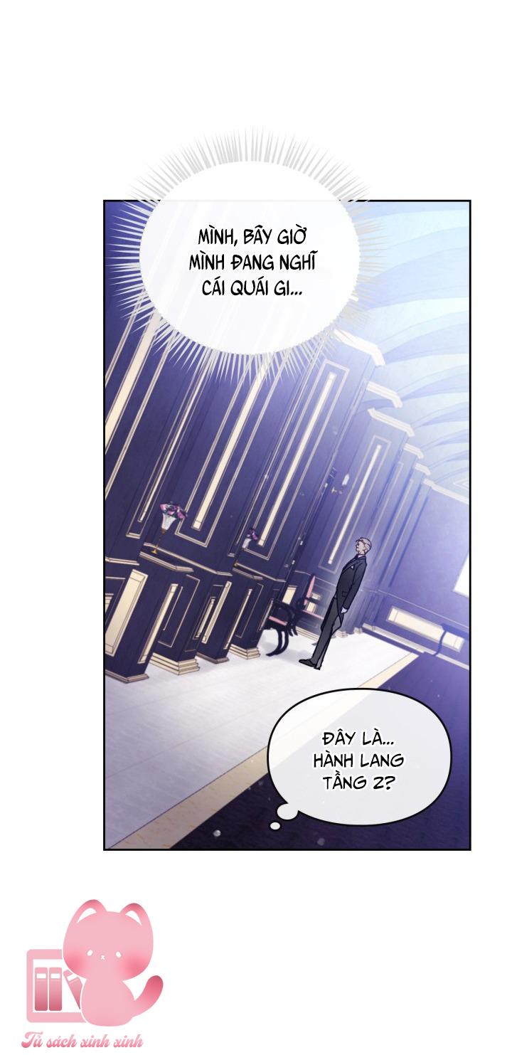 Kết Cục Của Nhân Vật Phản Diện Chỉ Có Thể Là Cái Chết - Chap 159 - Trang 47