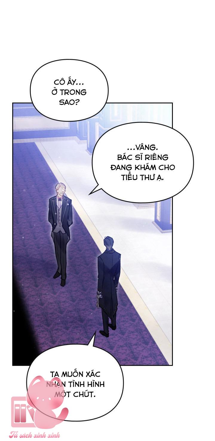 Kết Cục Của Nhân Vật Phản Diện Chỉ Có Thể Là Cái Chết - Chap 159 - Trang 50