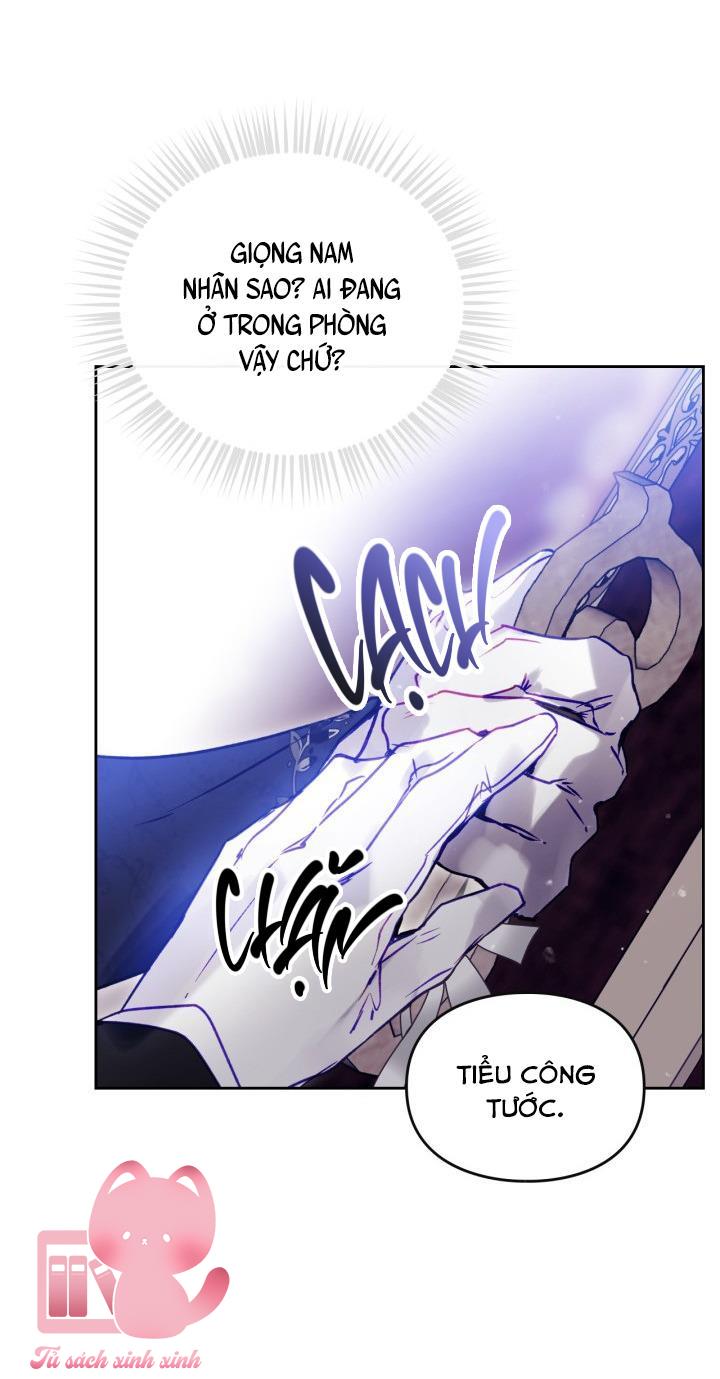Kết Cục Của Nhân Vật Phản Diện Chỉ Có Thể Là Cái Chết - Chap 159 - Trang 53