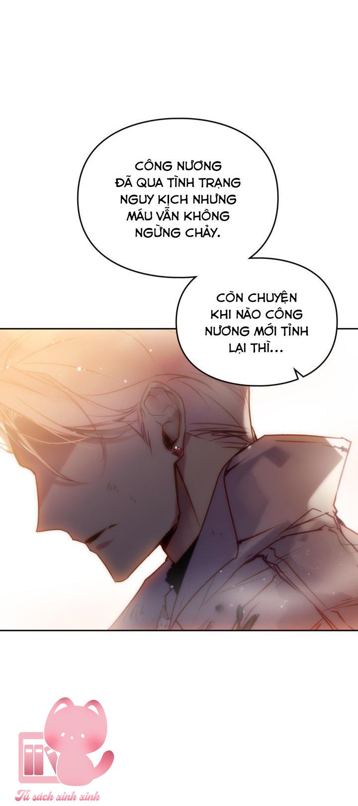 Kết Cục Của Nhân Vật Phản Diện Chỉ Có Thể Là Cái Chết - Chap 159 - Trang 56