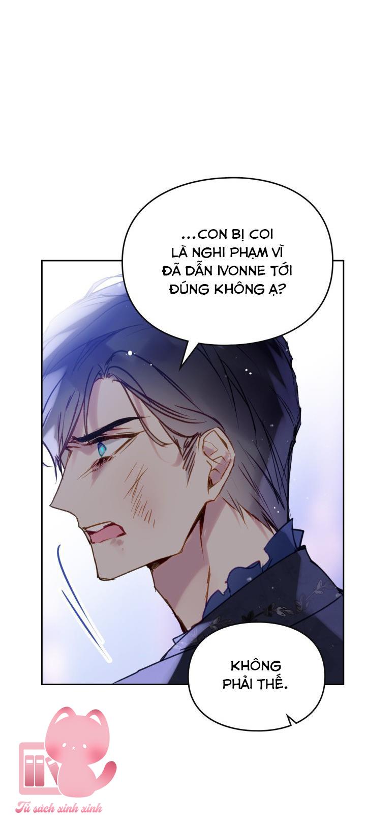 Kết Cục Của Nhân Vật Phản Diện Chỉ Có Thể Là Cái Chết - Chap 159 - Trang 7