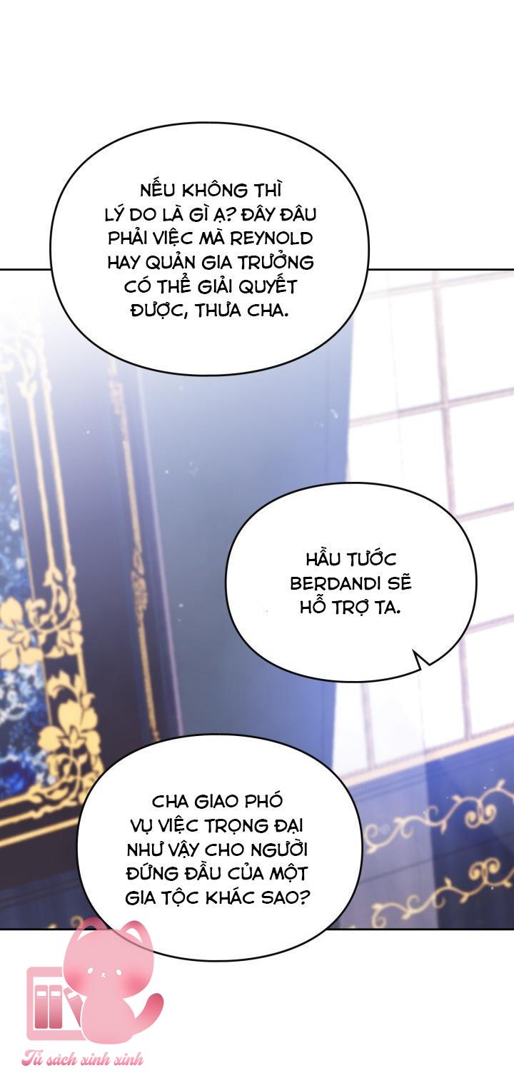 Kết Cục Của Nhân Vật Phản Diện Chỉ Có Thể Là Cái Chết - Chap 159 - Trang 8
