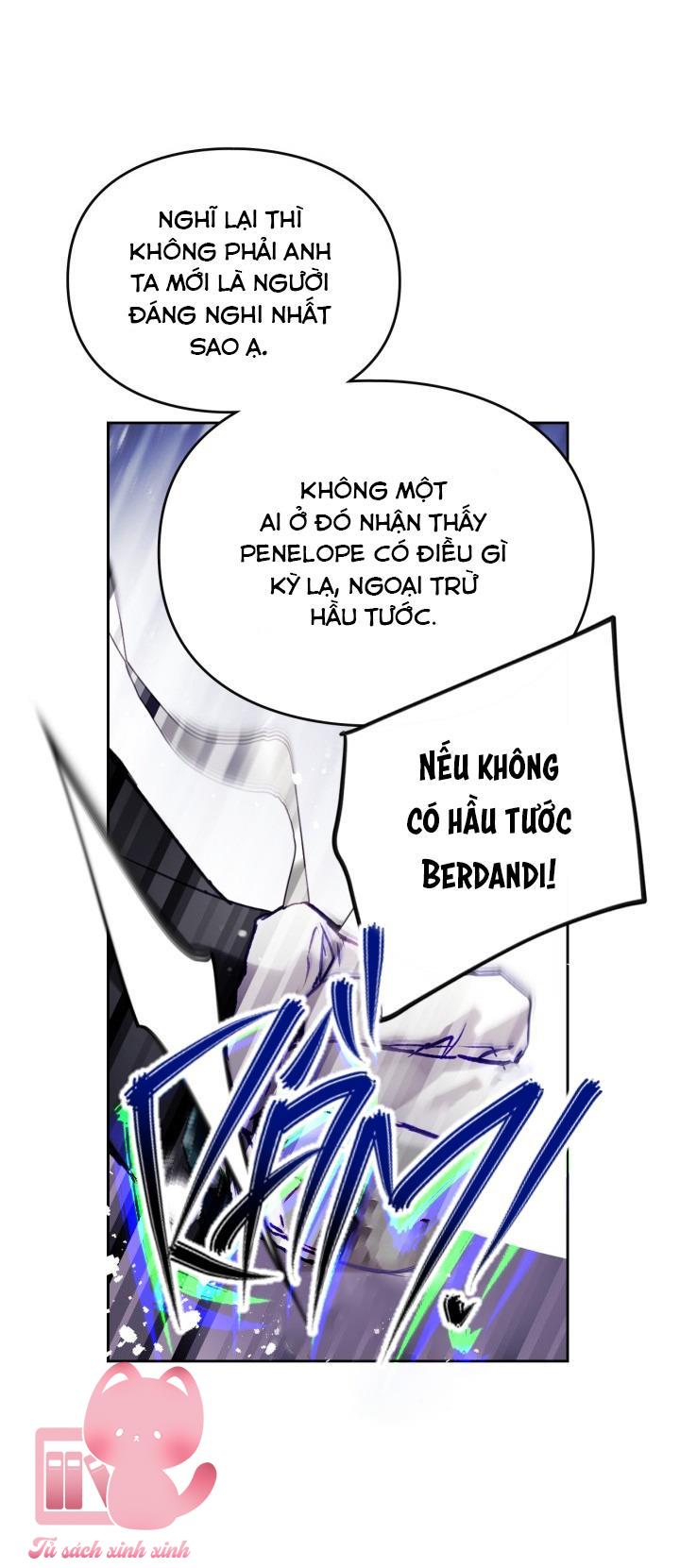 Kết Cục Của Nhân Vật Phản Diện Chỉ Có Thể Là Cái Chết - Chap 159 - Trang 9