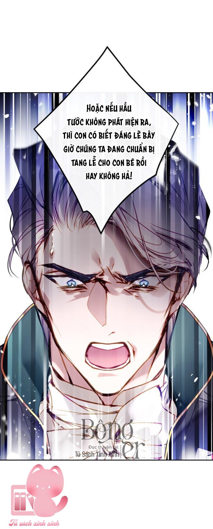 Kết Cục Của Nhân Vật Phản Diện Chỉ Có Thể Là Cái Chết - Chap 159 - Trang 10