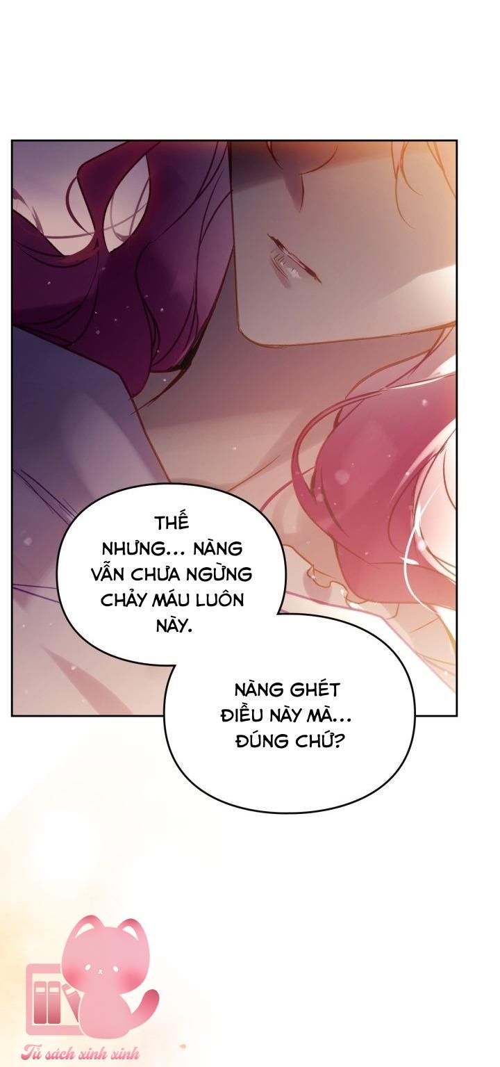 Kết Cục Của Nhân Vật Phản Diện Chỉ Có Thể Là Cái Chết - Chap 160 - Trang 11