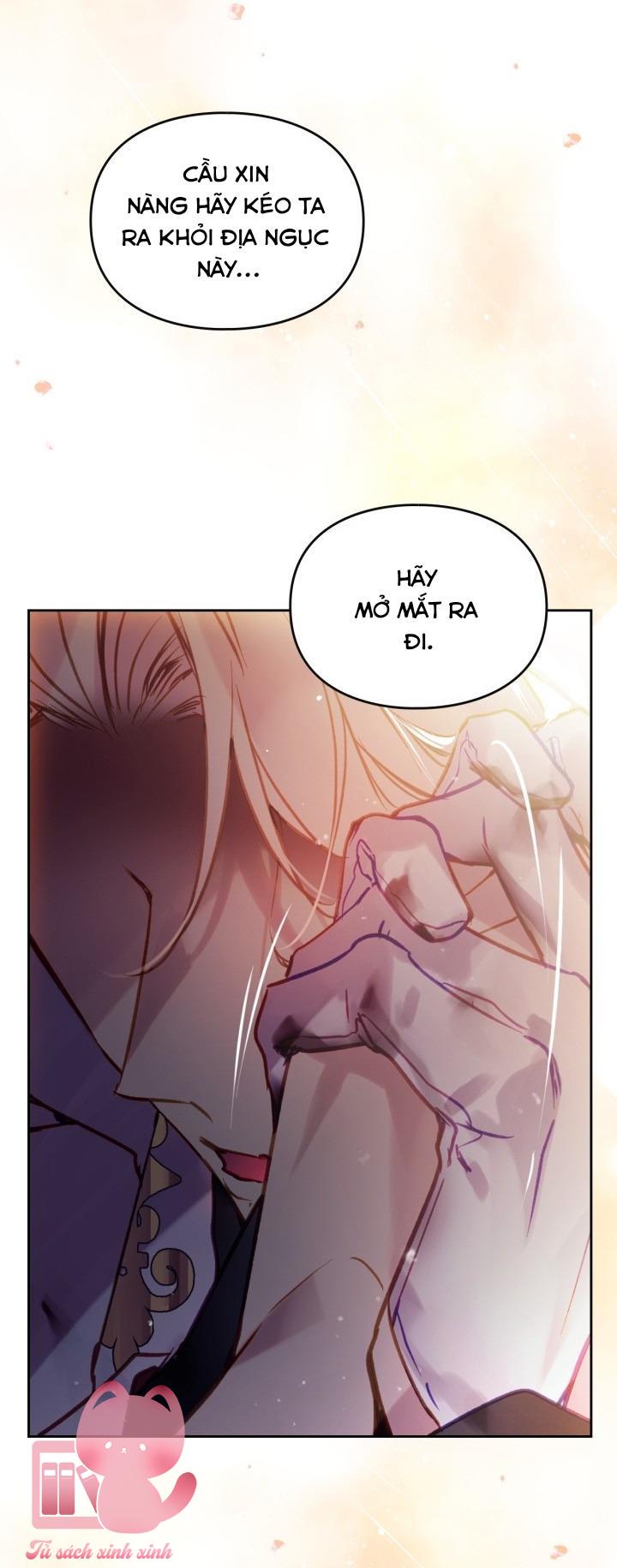 Kết Cục Của Nhân Vật Phản Diện Chỉ Có Thể Là Cái Chết - Chap 160 - Trang 12