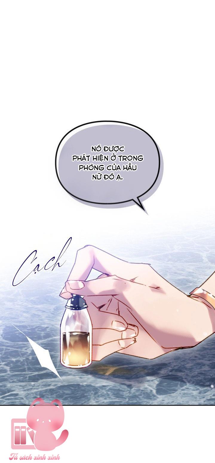 Kết Cục Của Nhân Vật Phản Diện Chỉ Có Thể Là Cái Chết - Chap 160 - Trang 20