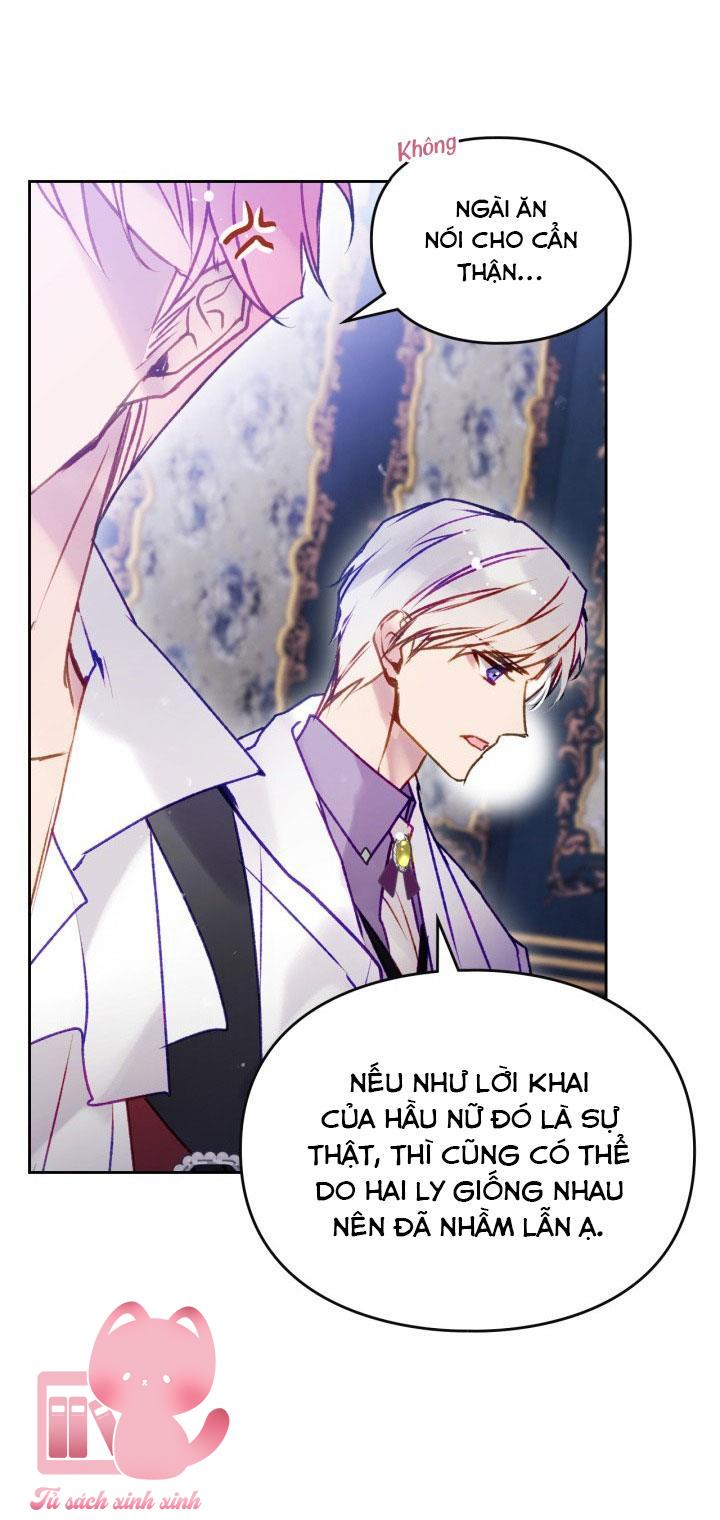 Kết Cục Của Nhân Vật Phản Diện Chỉ Có Thể Là Cái Chết - Chap 160 - Trang 24
