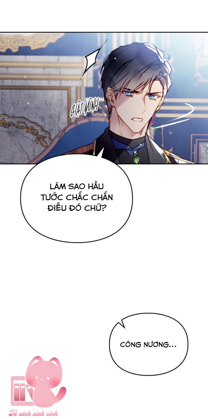 Kết Cục Của Nhân Vật Phản Diện Chỉ Có Thể Là Cái Chết - Chap 160 - Trang 27