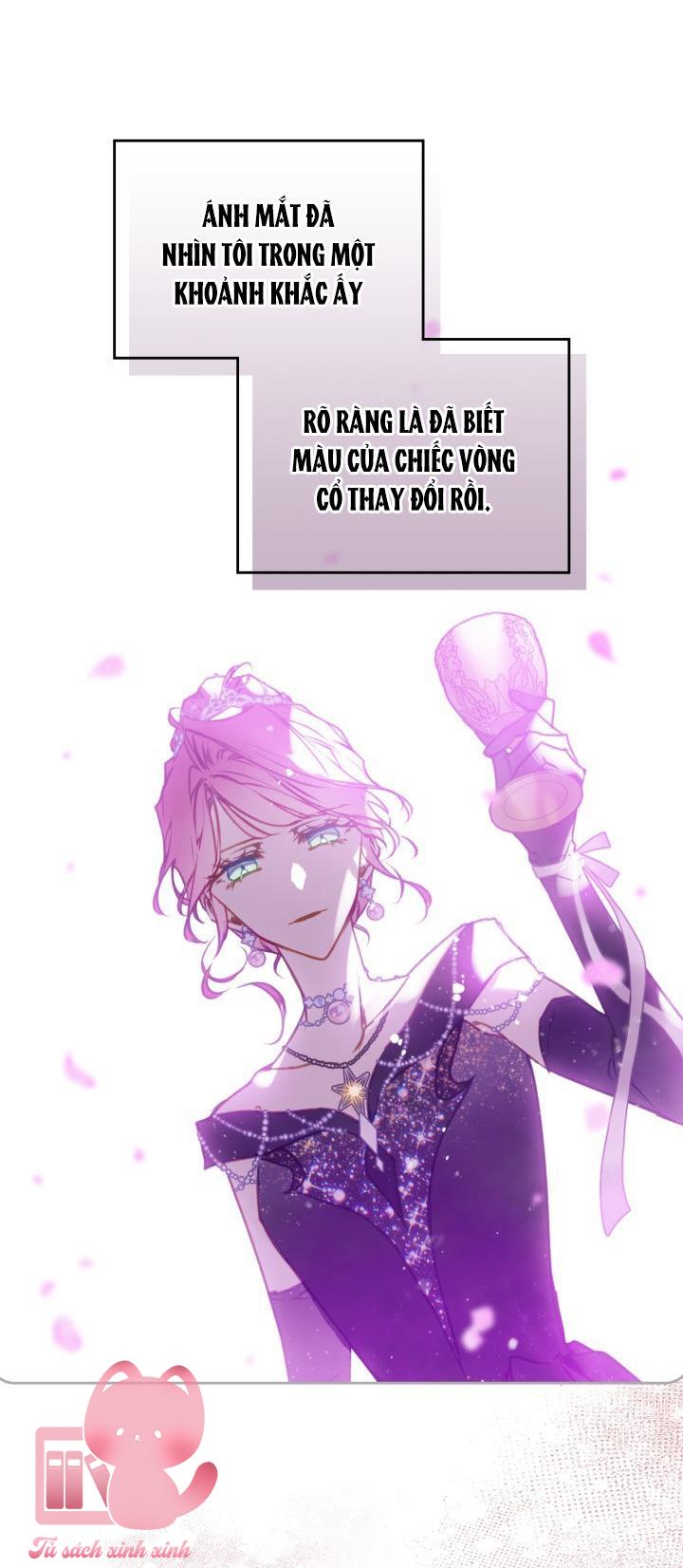 Kết Cục Của Nhân Vật Phản Diện Chỉ Có Thể Là Cái Chết - Chap 160 - Trang 35