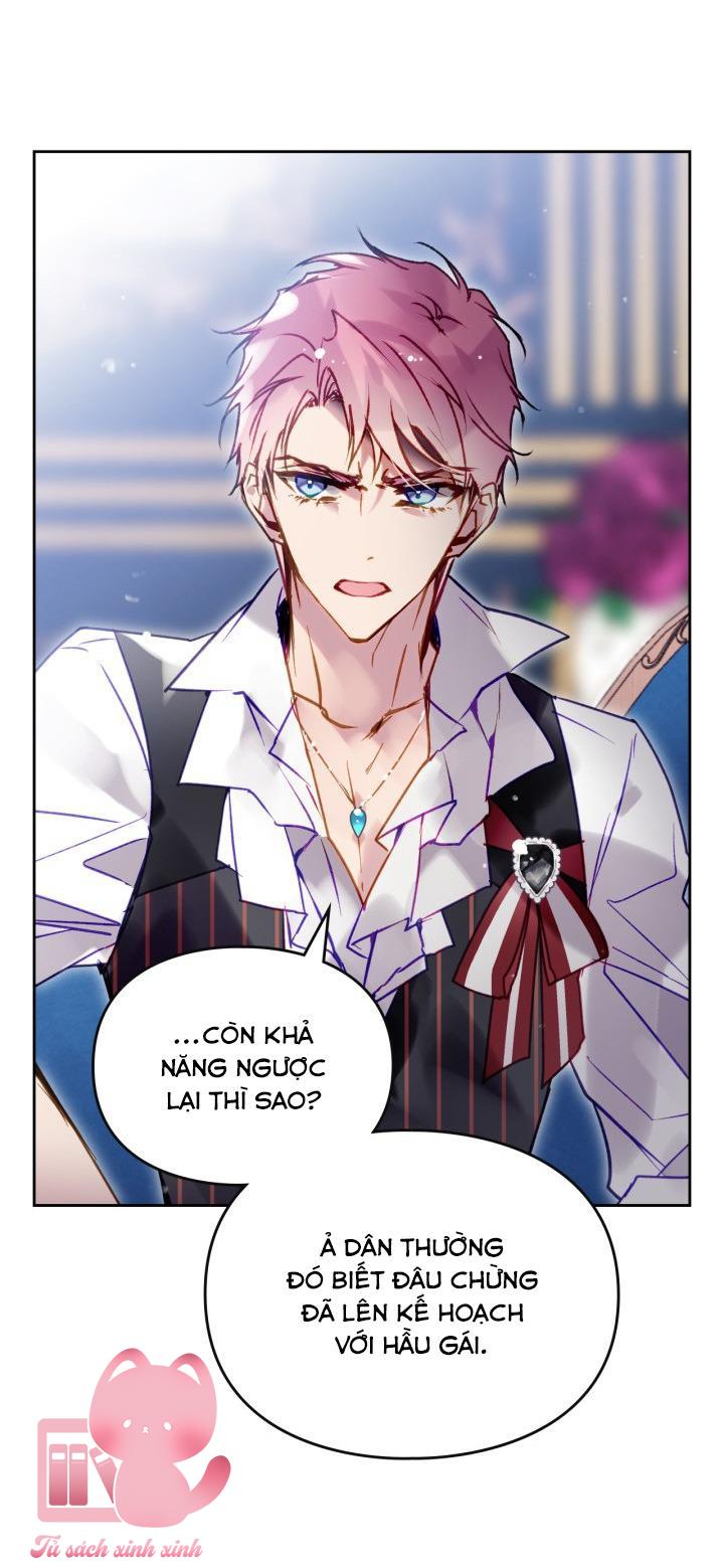 Kết Cục Của Nhân Vật Phản Diện Chỉ Có Thể Là Cái Chết - Chap 160 - Trang 41