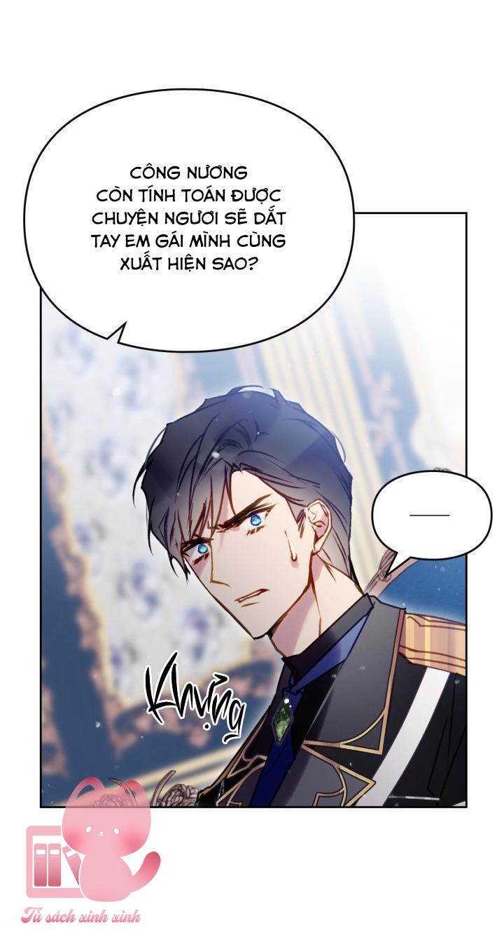 Kết Cục Của Nhân Vật Phản Diện Chỉ Có Thể Là Cái Chết - Chap 160 - Trang 44