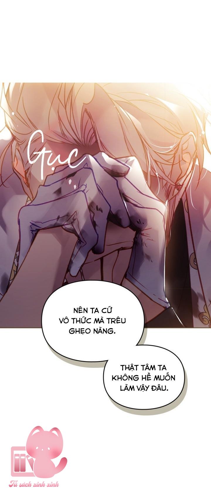 Kết Cục Của Nhân Vật Phản Diện Chỉ Có Thể Là Cái Chết - Chap 160 - Trang 9