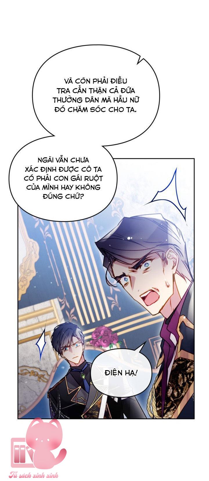 Kết Cục Của Nhân Vật Phản Diện Chỉ Có Thể Là Cái Chết - Chap 161 - Trang 13
