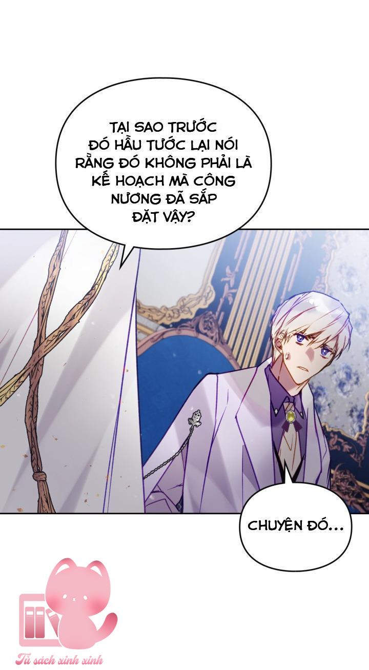 Kết Cục Của Nhân Vật Phản Diện Chỉ Có Thể Là Cái Chết - Chap 161 - Trang 21