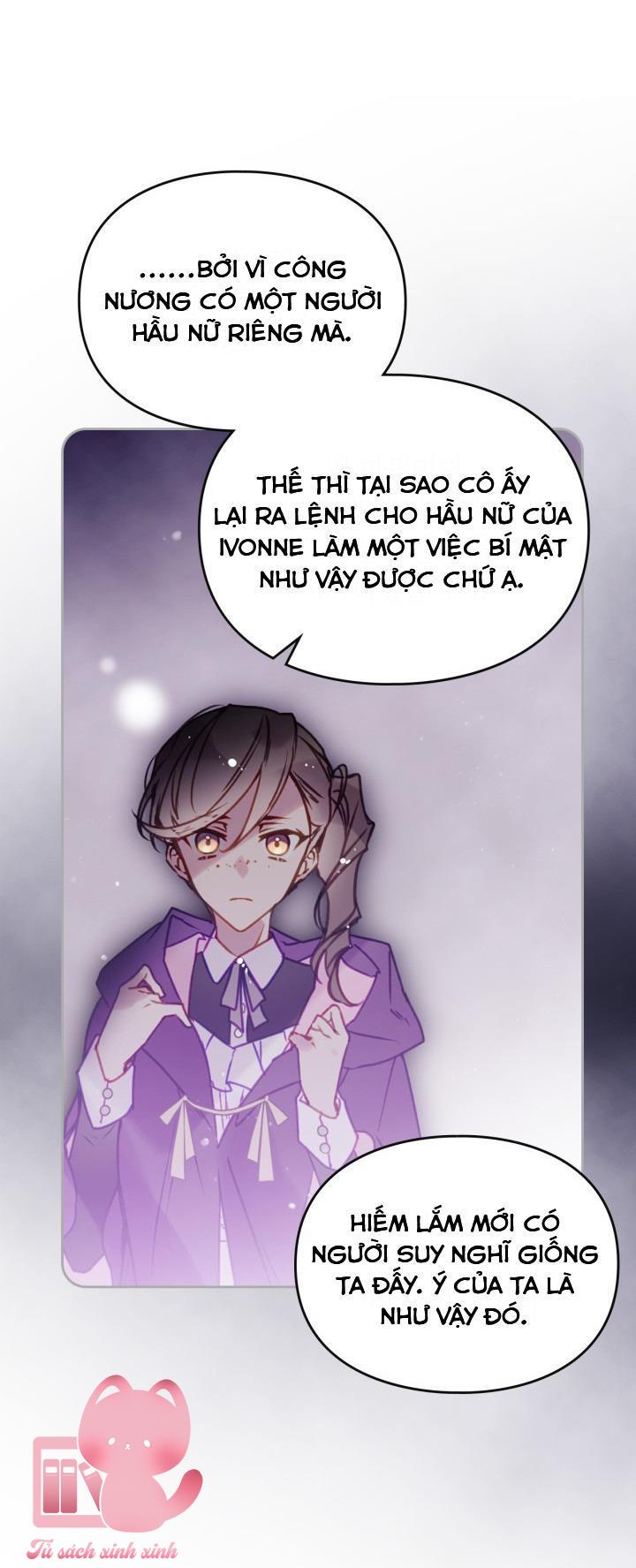 Kết Cục Của Nhân Vật Phản Diện Chỉ Có Thể Là Cái Chết - Chap 161 - Trang 22