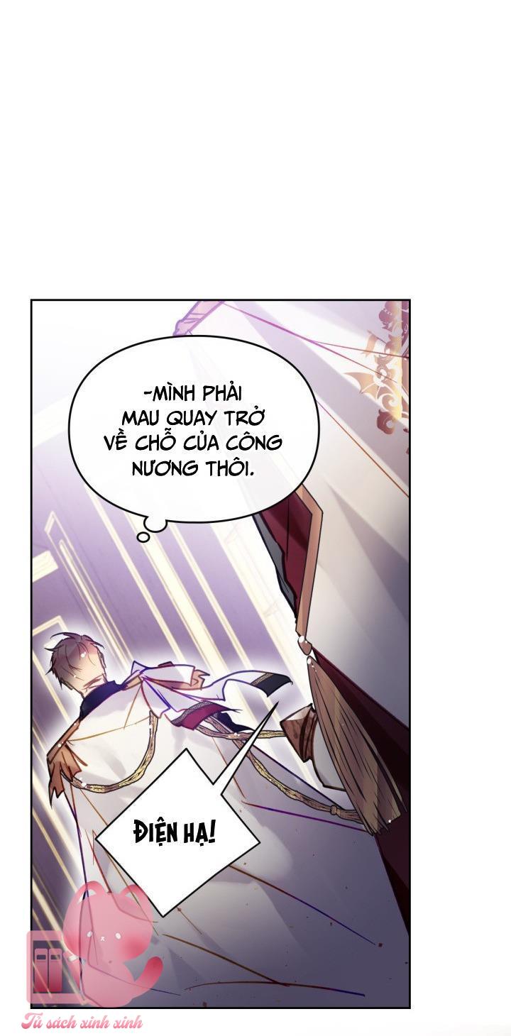Kết Cục Của Nhân Vật Phản Diện Chỉ Có Thể Là Cái Chết - Chap 161 - Trang 32