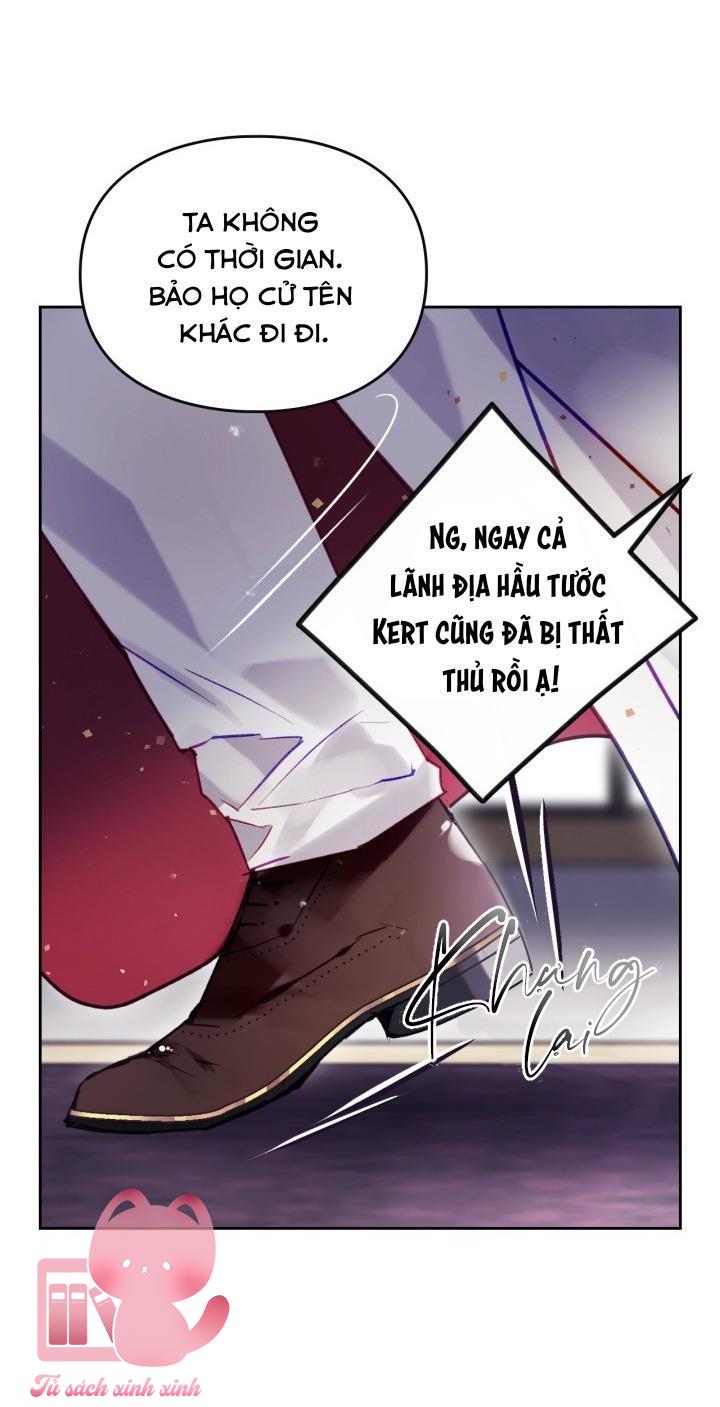 Kết Cục Của Nhân Vật Phản Diện Chỉ Có Thể Là Cái Chết - Chap 161 - Trang 38