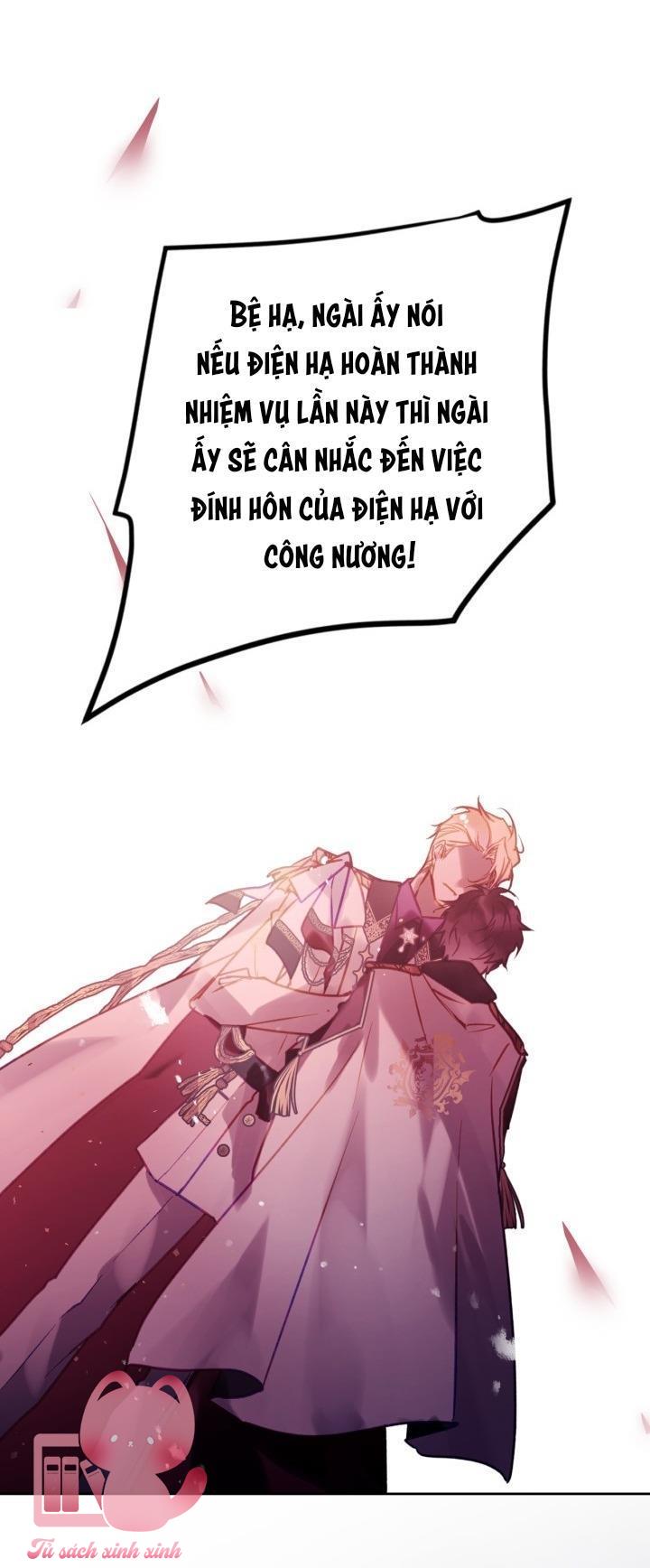 Kết Cục Của Nhân Vật Phản Diện Chỉ Có Thể Là Cái Chết - Chap 161 - Trang 43