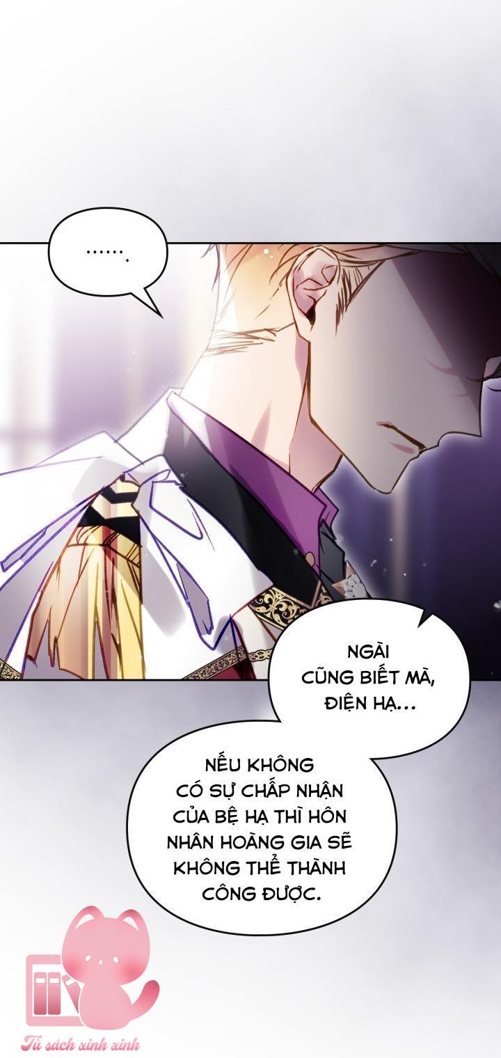 Kết Cục Của Nhân Vật Phản Diện Chỉ Có Thể Là Cái Chết - Chap 161 - Trang 44