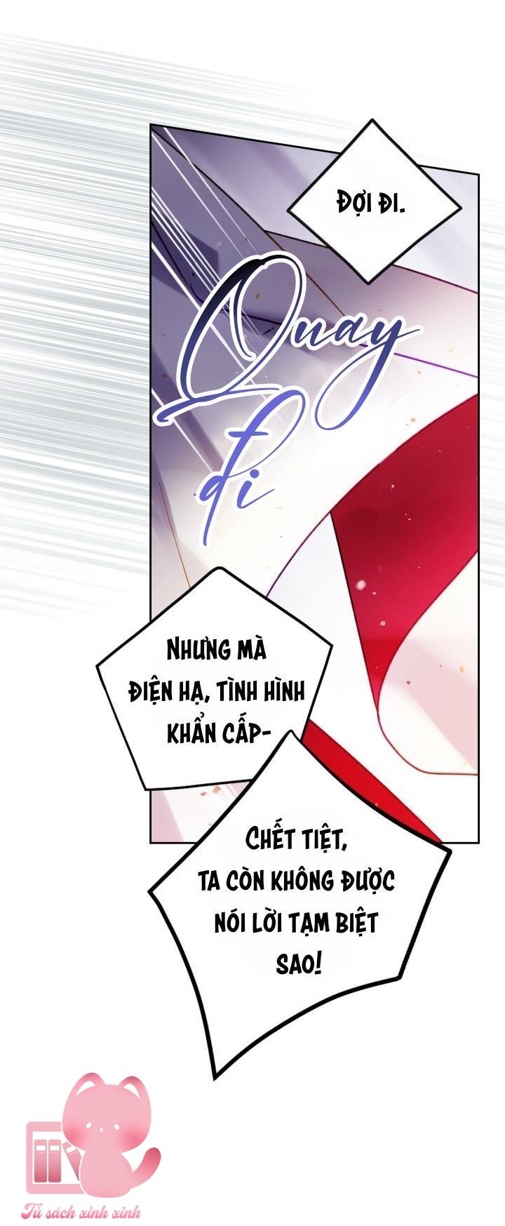 Kết Cục Của Nhân Vật Phản Diện Chỉ Có Thể Là Cái Chết - Chap 161 - Trang 48