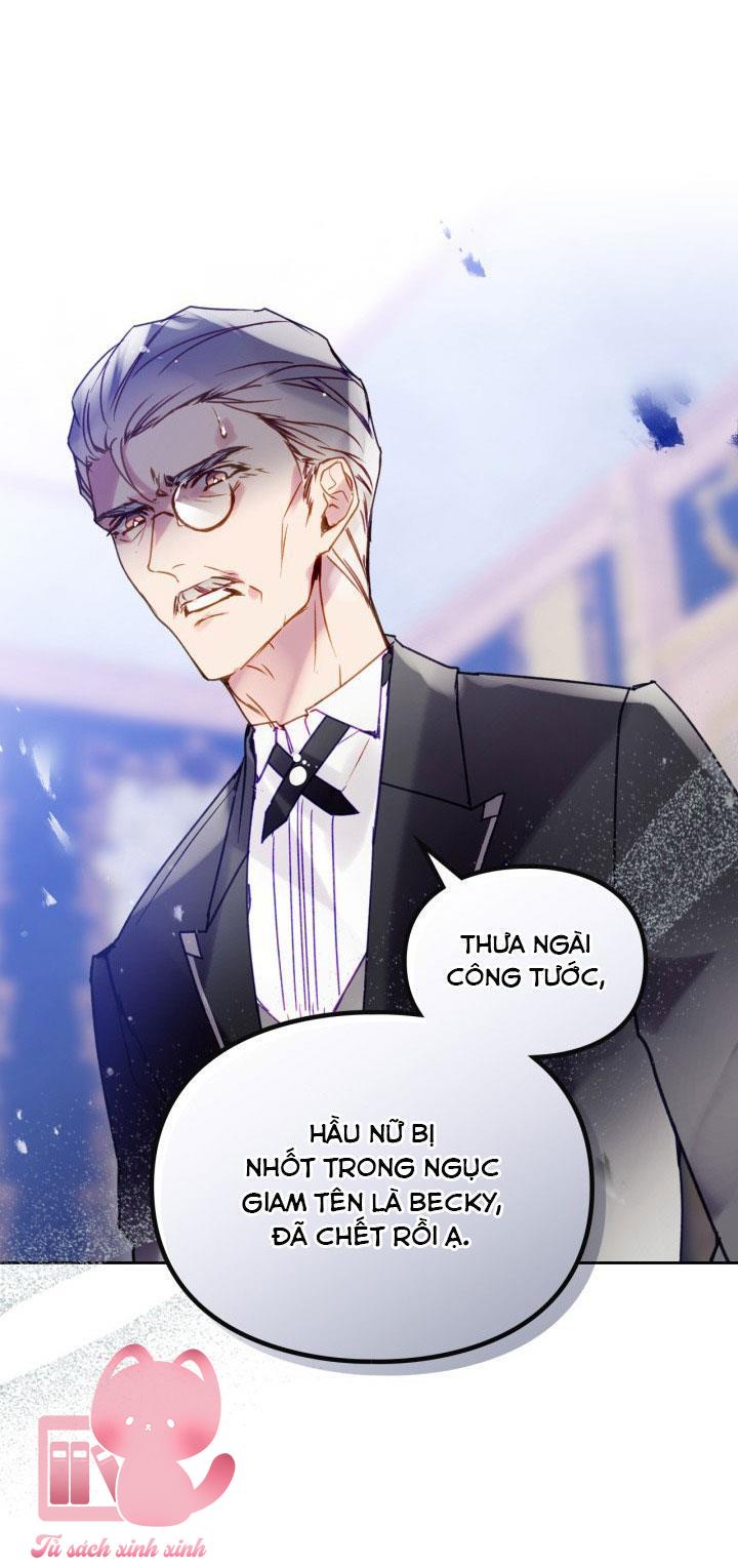 Kết Cục Của Nhân Vật Phản Diện Chỉ Có Thể Là Cái Chết - Chap 161 - Trang 8
