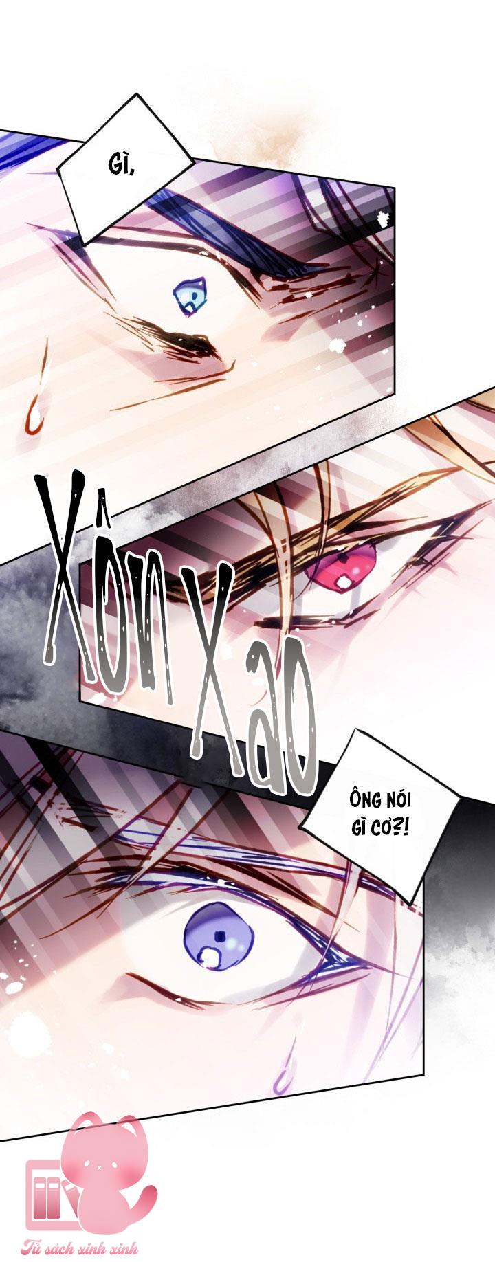 Kết Cục Của Nhân Vật Phản Diện Chỉ Có Thể Là Cái Chết - Chap 161 - Trang 9
