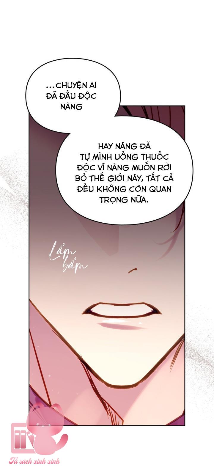 Kết Cục Của Nhân Vật Phản Diện Chỉ Có Thể Là Cái Chết - Chap 162 - Trang 12