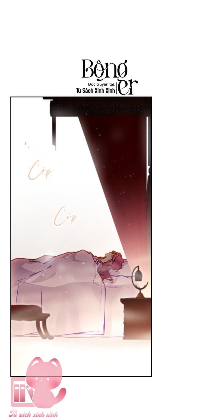 Kết Cục Của Nhân Vật Phản Diện Chỉ Có Thể Là Cái Chết - Chap 162 - Trang 3