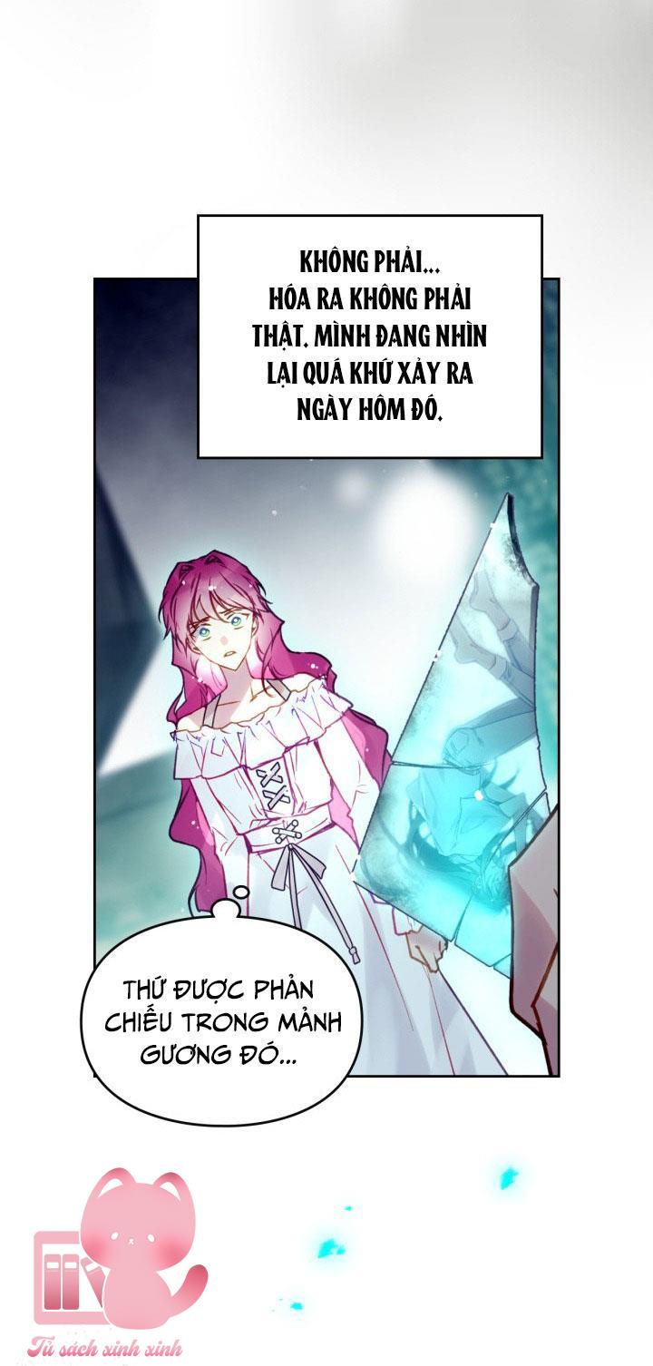 Kết Cục Của Nhân Vật Phản Diện Chỉ Có Thể Là Cái Chết - Chap 162 - Trang 35