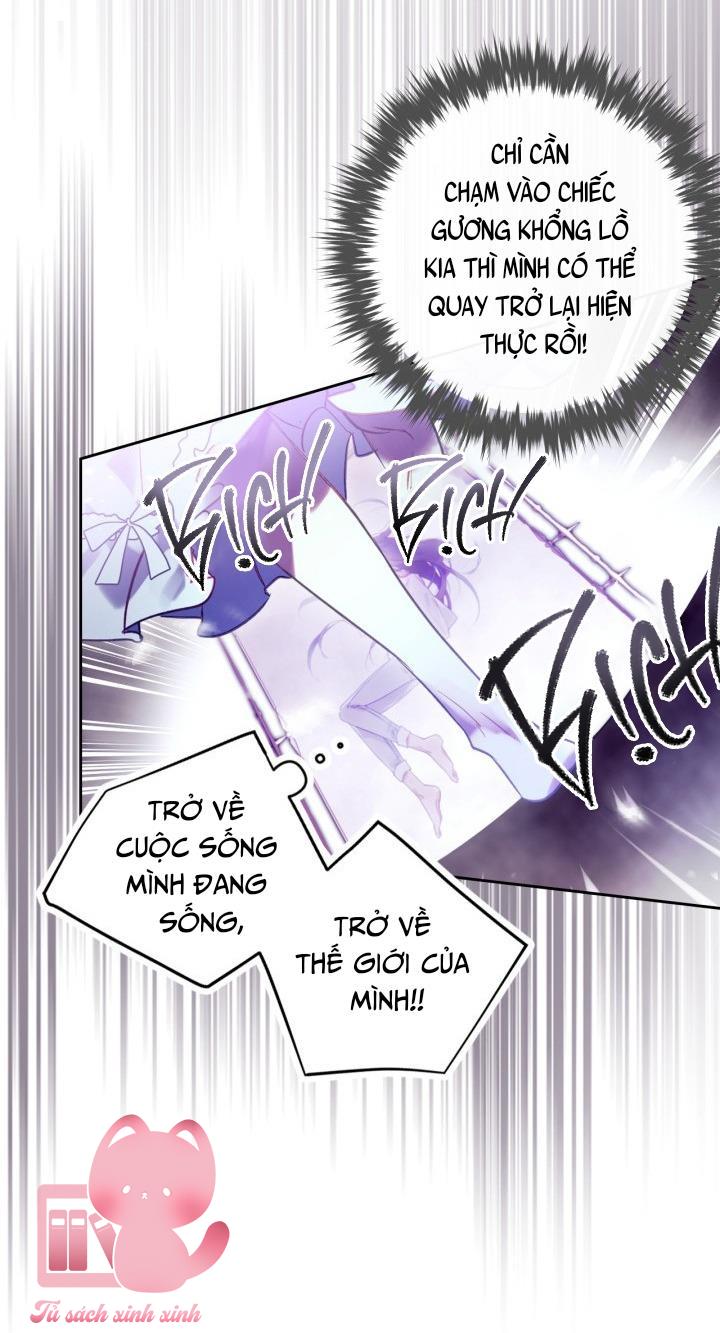 Kết Cục Của Nhân Vật Phản Diện Chỉ Có Thể Là Cái Chết - Chap 162 - Trang 40