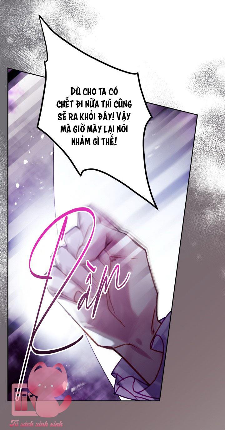 Kết Cục Của Nhân Vật Phản Diện Chỉ Có Thể Là Cái Chết - Chap 162 - Trang 46
