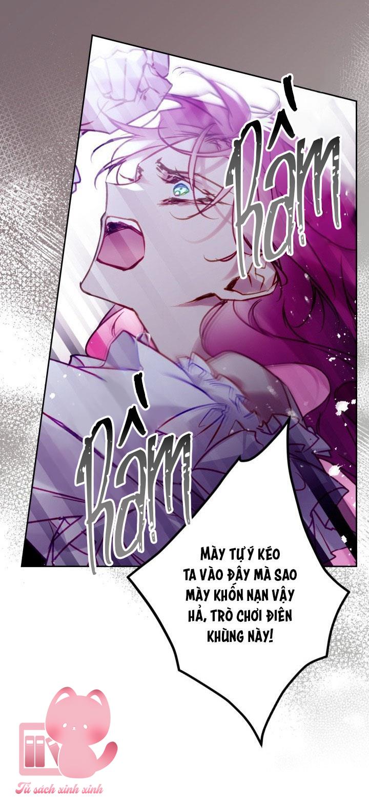 Kết Cục Của Nhân Vật Phản Diện Chỉ Có Thể Là Cái Chết - Chap 162 - Trang 47