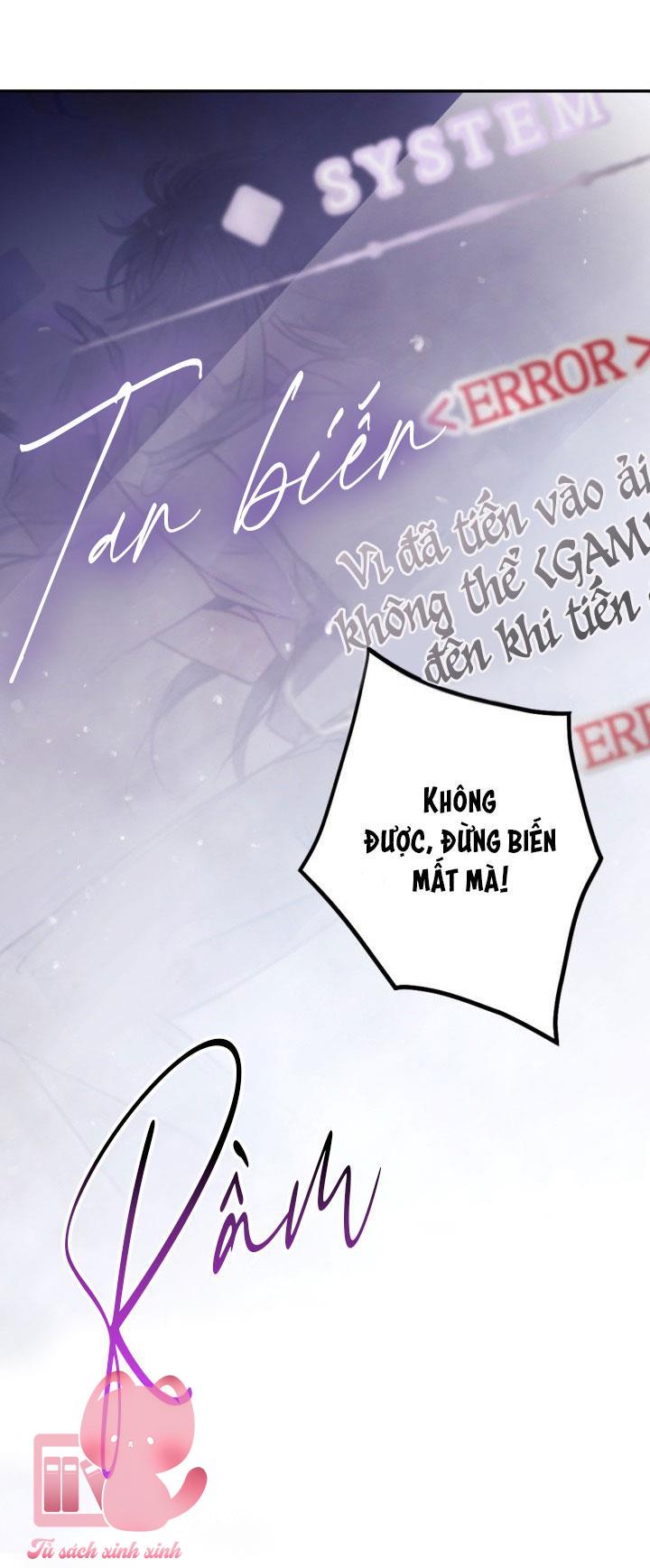 Kết Cục Của Nhân Vật Phản Diện Chỉ Có Thể Là Cái Chết - Chap 162 - Trang 48