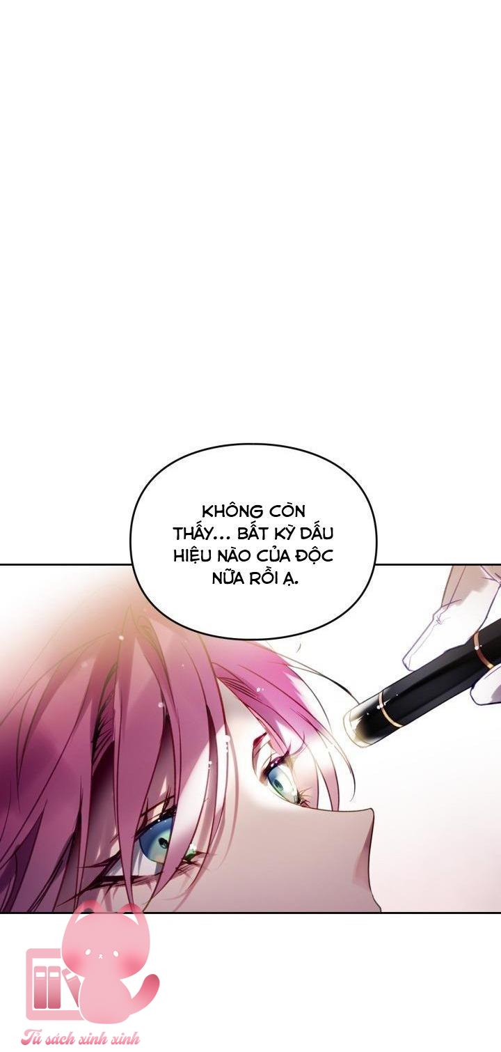 Kết Cục Của Nhân Vật Phản Diện Chỉ Có Thể Là Cái Chết - Chap 163 - Trang 13