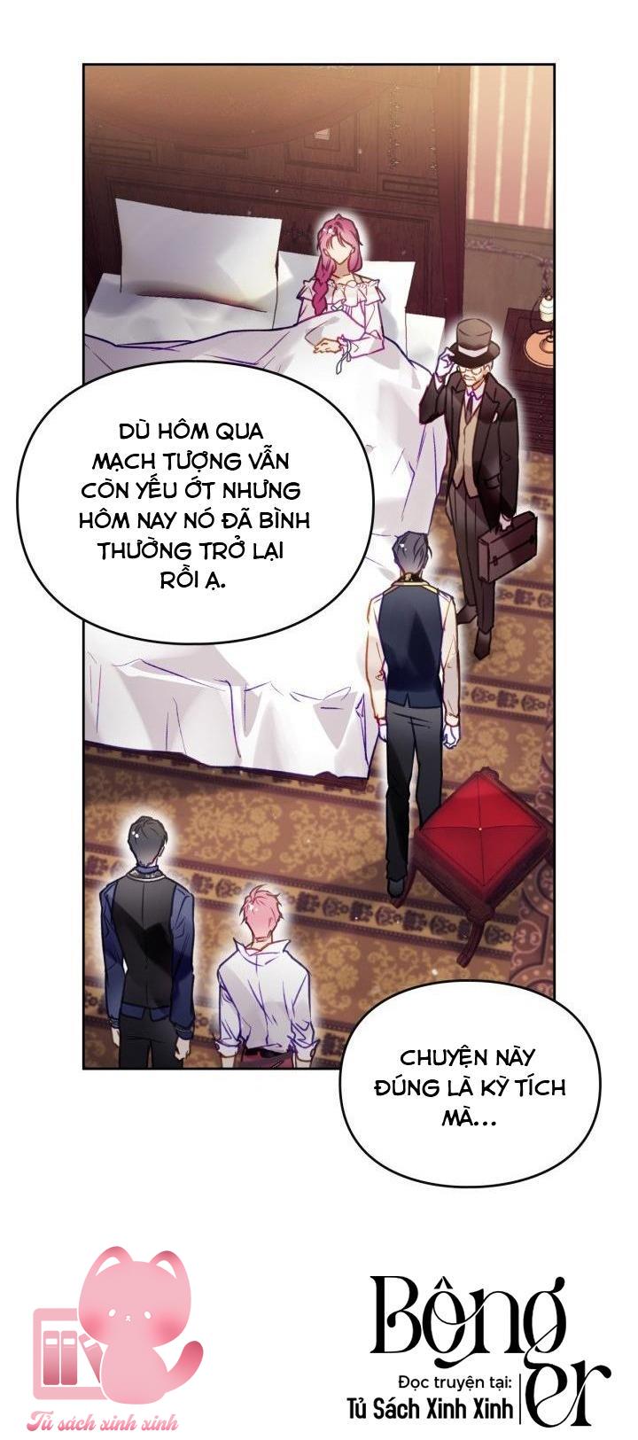 Kết Cục Của Nhân Vật Phản Diện Chỉ Có Thể Là Cái Chết - Chap 163 - Trang 14