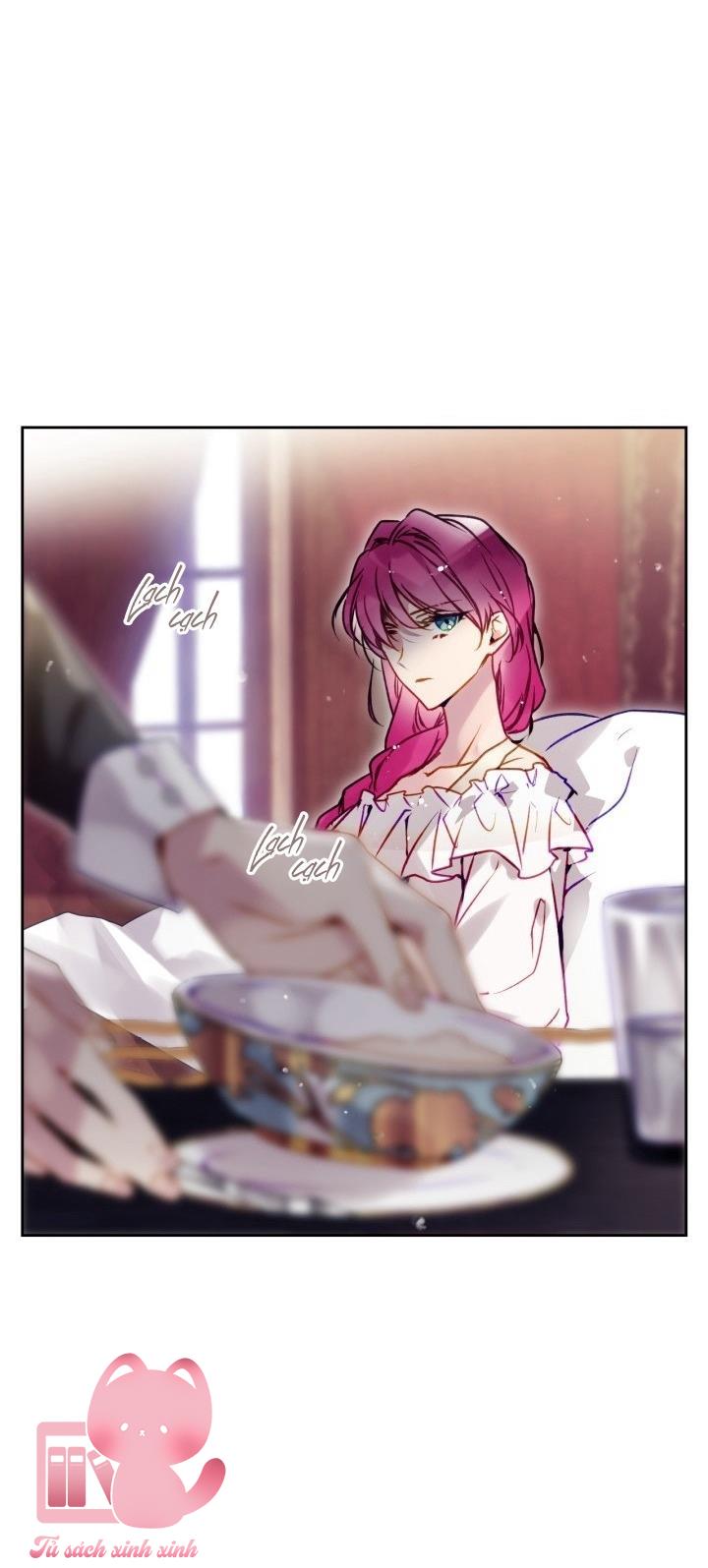 Kết Cục Của Nhân Vật Phản Diện Chỉ Có Thể Là Cái Chết - Chap 163 - Trang 24