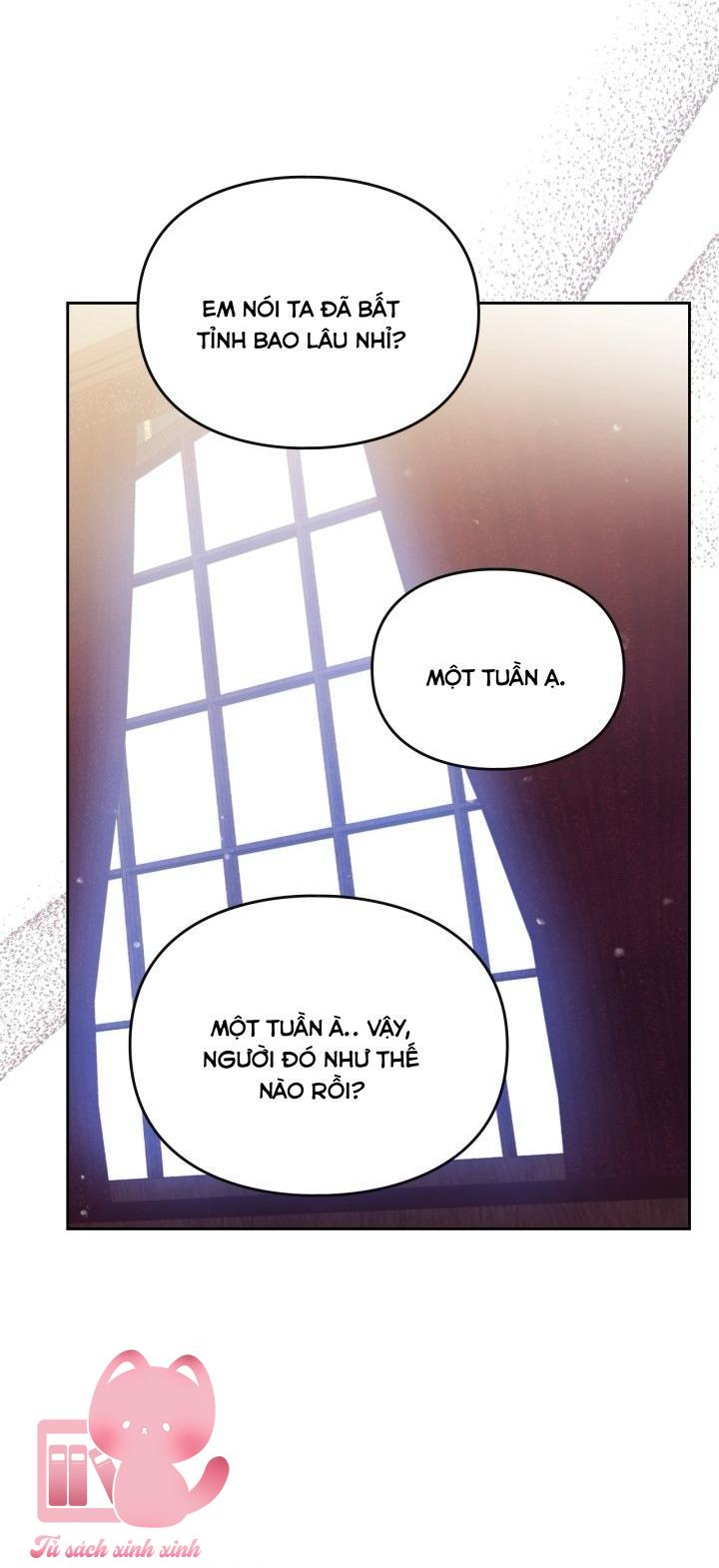 Kết Cục Của Nhân Vật Phản Diện Chỉ Có Thể Là Cái Chết - Chap 163 - Trang 27